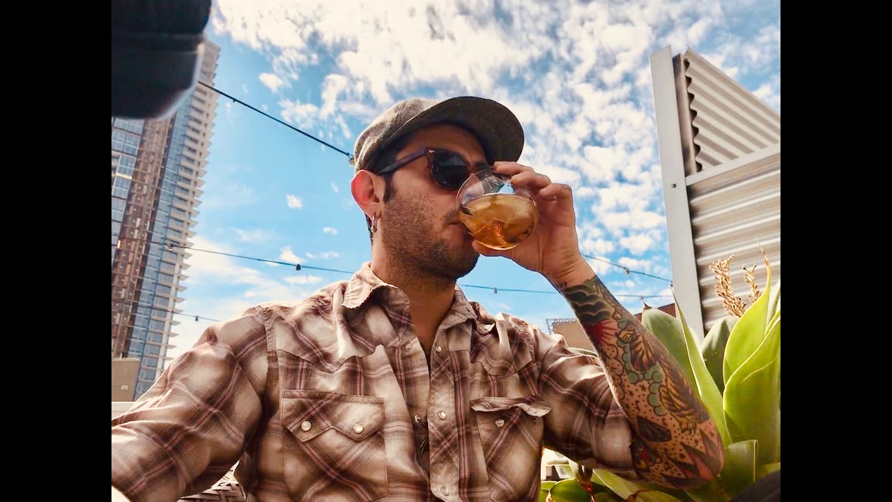 I ATE PODCAST Episode 95 | Flo Olivas