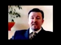 The office values outtakes  microsoft uk training with david brent