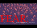 Why FEAR is Kendrick Lamar