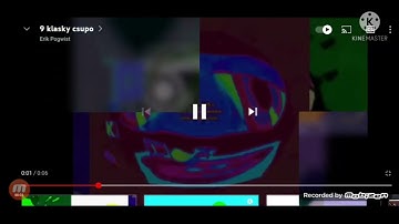 3 + 7 + 2 = 12 Klasky Csupos