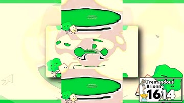 [REQUEST] YTPMV All We Have to Say is Hi Treeser MAX Flanged Saw Scan