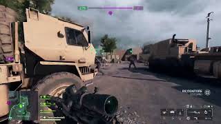 Battlefield 6 fastest collateral WORLD RECORD