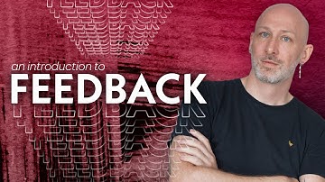 I never really “got” feedback loops — until now! (in Ableton Live)