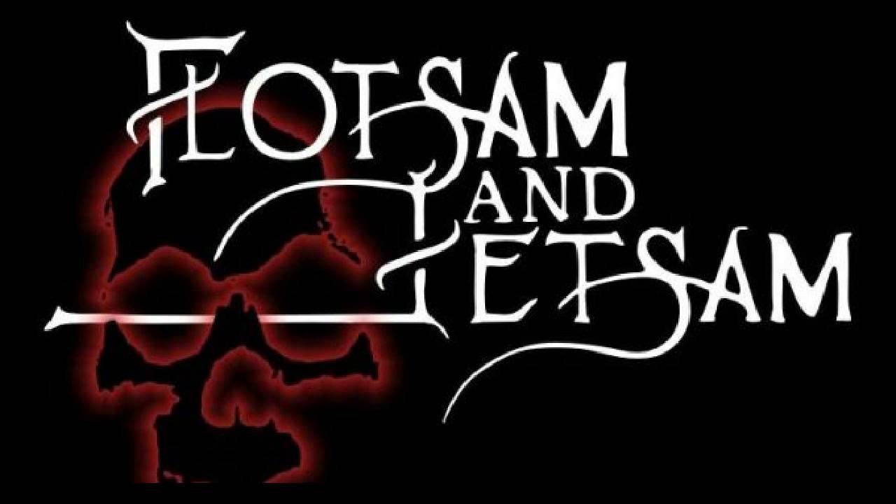 Flotsam And Jetsam 19862011 The Best Of Mix YouTube