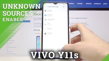 How to Download and Install Apps From Unknown Sources – Allow Unknown Sources