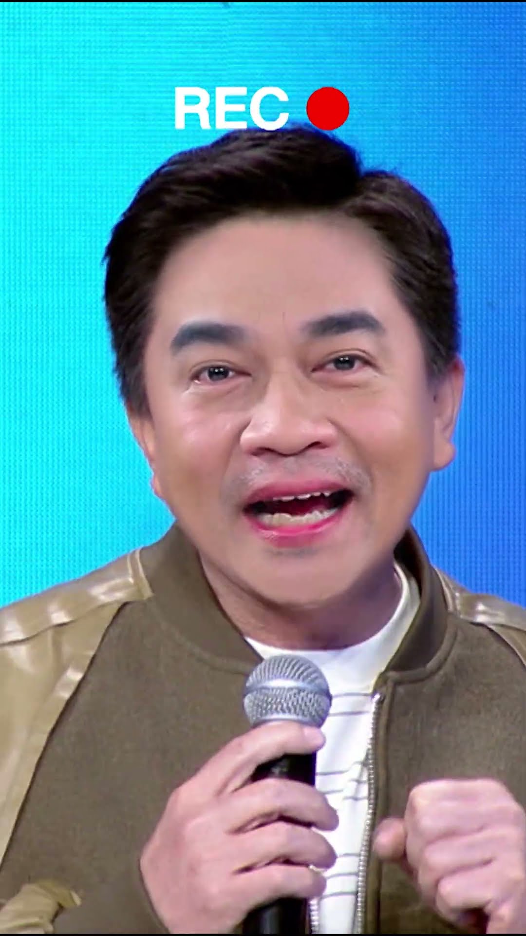เอาแค่เสียงได้ไหมท่าทางไม่ต้อง #Faceoffแฝดคนละฝา