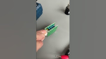 QRP labs 20W Dummy Load