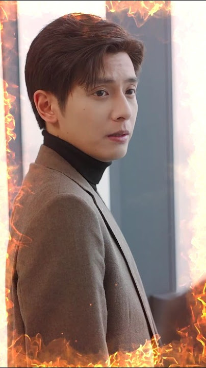 Pertemuan Tak Direncanakan part 1 #dramakorea