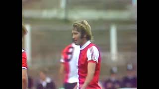 1980-81: Chelsea v QPR