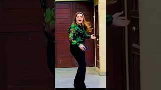 Most Beautiful Actor Momina Iqbal Shorts Youtubeshorts