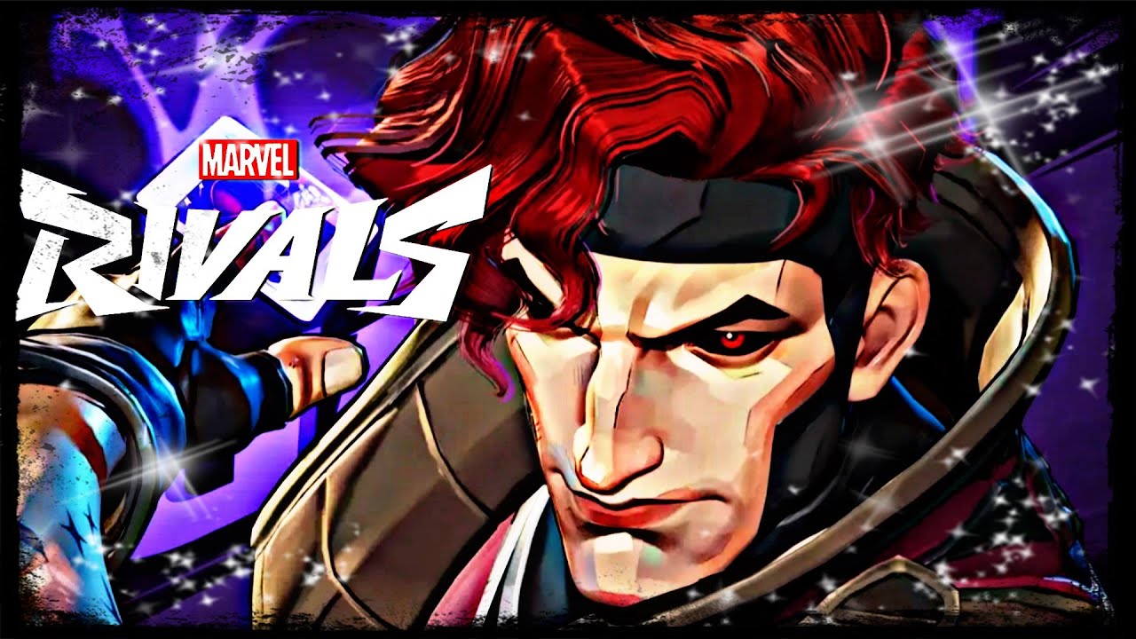 Marvel Rivals Random Generator - YouTube
