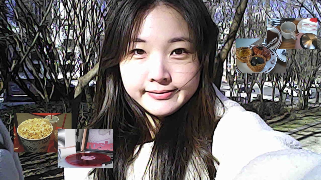 추억의 회상도를 높이다 | 그때 그 시절 감성 브이로그..✨ with. 코코세로 디지털 카메라