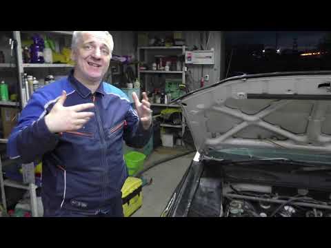 Диагностика умирающего 2NZ FE