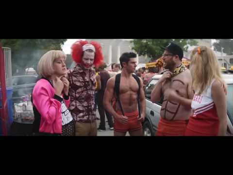 მეზობლები 2 - 23 ივნისიდან