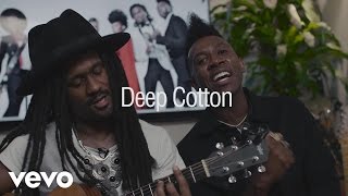 Deep Cotton - Wondaland: Welcome to the Future - Deep Cotton