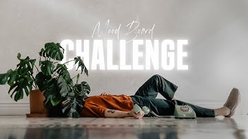 Photographers Do a Mood Board Swap! | Photoshoot Challenge