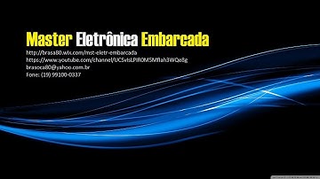 Scanner Delphi DS 150 E Bluetooth (apresentação)