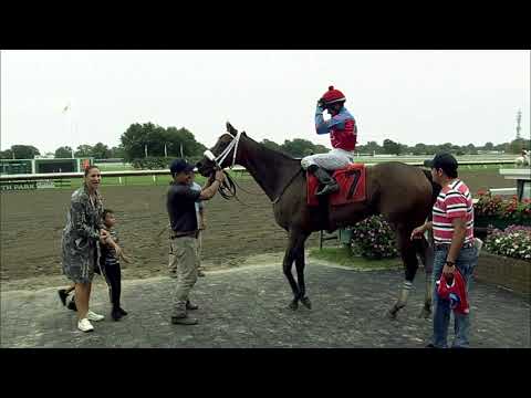 video thumbnail for MONMOUTH PARK 9-5-21 RACE 11