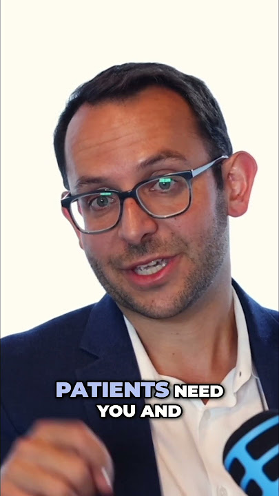 To Everyone Trying to Fix Healthcare: Please Keep Going. #Motivation #Healthcare