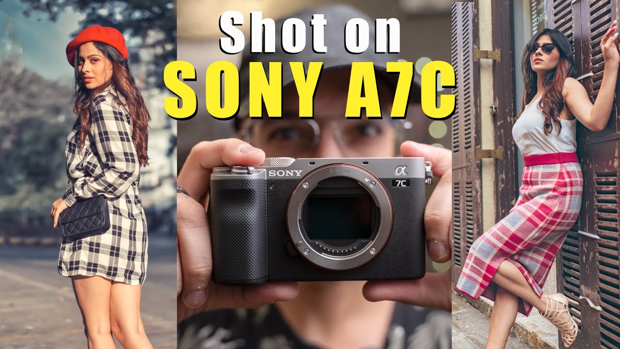 Sony A7C Review  Photography Blog