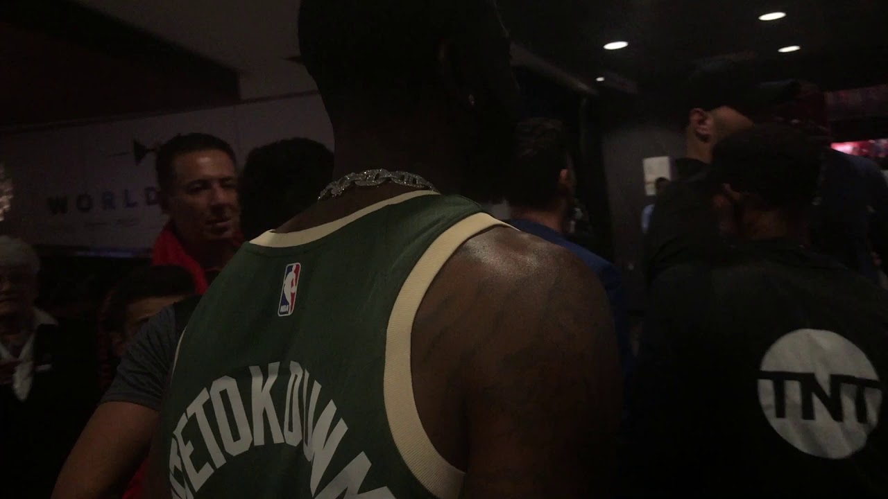 Gucci Mane Is a Bucks Fan, But No One Knows Why