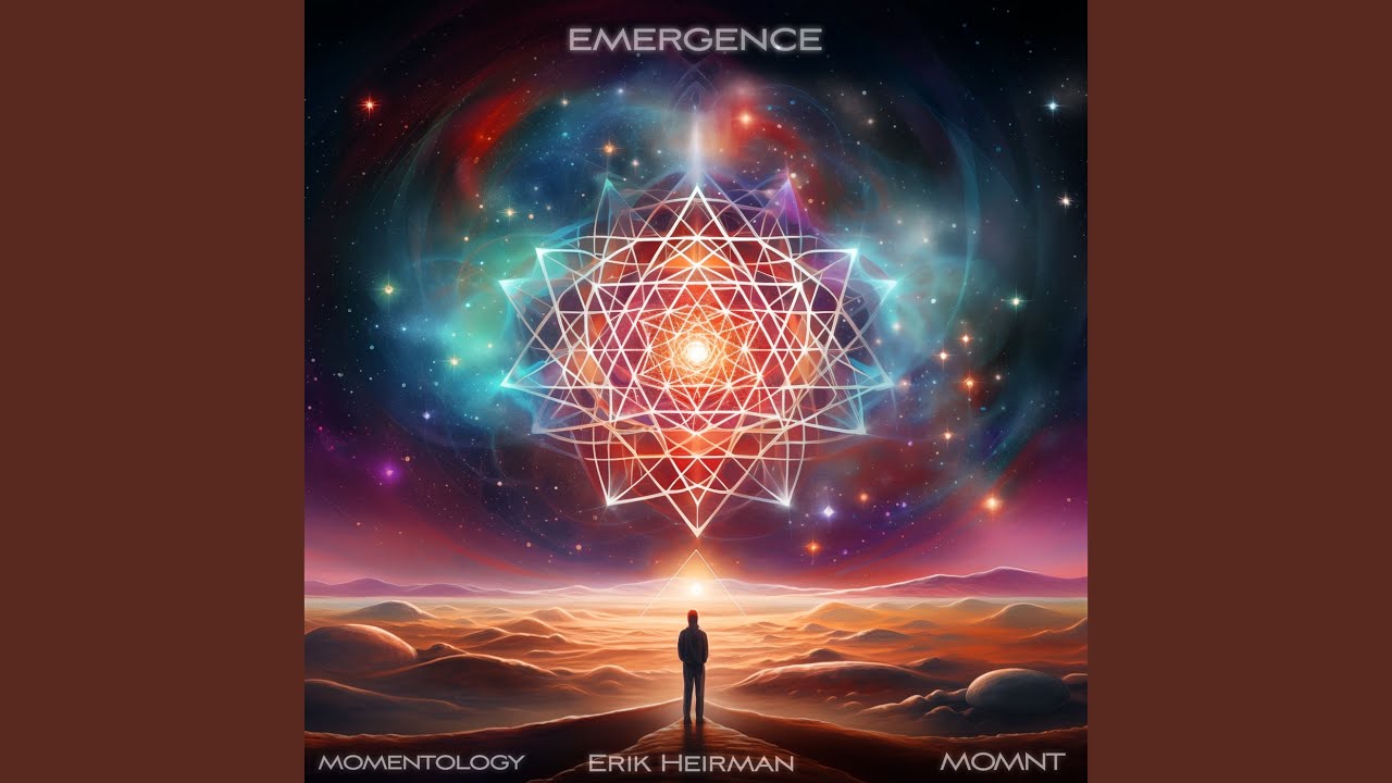 Ver Emergence no YouTube Ver Emergence no YouTube