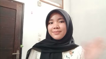 Video Assignment: Procedure Text "How to Make Orange Juice" English For Civic Education