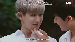 MONSTA X - White Sugar (백설탕) Special Clip [eng sub   han   rom]