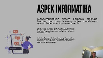 Tugas Sosio Informatika W5 - 1301223140 [Hate Speech Detection Using Deep Learning]