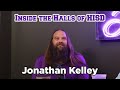 Inside the Halls of HISD - Jonathan Kelley