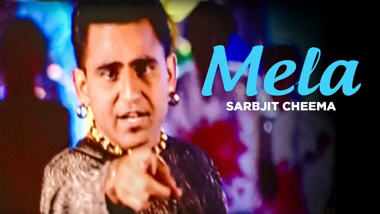 Mela Sarbjit Cheema Full Song  Rang Rara Riri Rara