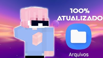 ✔️COMO COLOCAR TEXTURAS NO POJAVLAUNCHER ATUALIZADO !