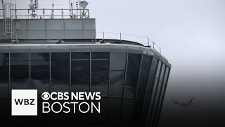 Exclusive video shows Newark Airport air traffic control center during outage