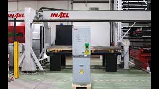 INAEL Celda 30 000