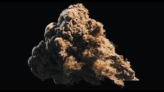 Amazing Smoke with Blender!