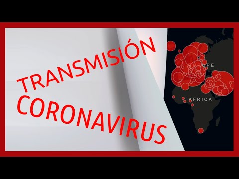 Vídeo: Com s’entén que el coronavirus passa