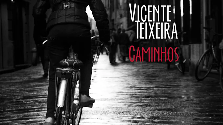 Vicente Teixeira - You Don't Love Me