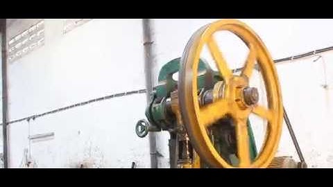 Grand Scaffolding Intro Video