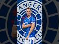 Our Rangers Captain... 💙