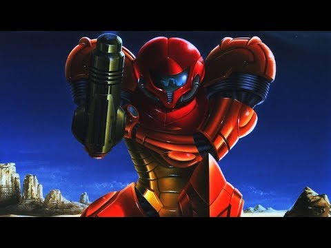 Video: Metroid: Samus Returns Ulasan