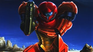 Metroid : Samus Returns (dunkview)