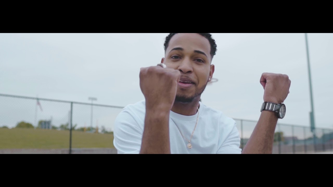 Junior LEY - Balling Shot By @CTMFilms