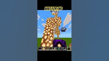 Minecraft build hacks#minecraft#gaming#memes#tutorial #amanyt#shortfeed#shorts#build