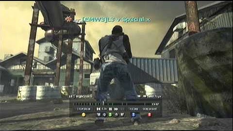 MLG | Gamebattles L3 v Sp3cial goes mental in 2v2