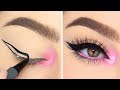 16 Best Eyes Makeup Tutorials and Ideas for Your Eye Shape & Eyeliner Tips | Compilation Plus