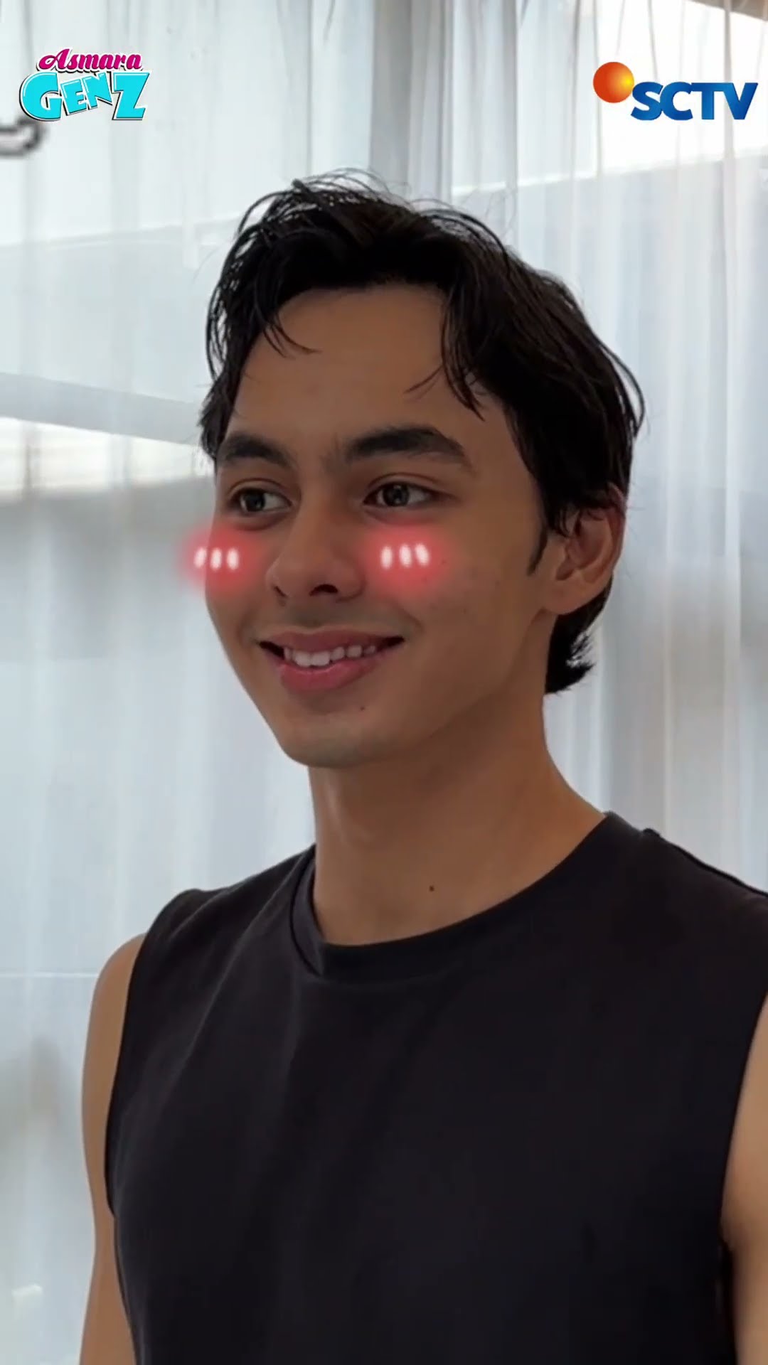 Cowok Paling Ganteng di Asmara Gen Z versi Cast Cewek #shorts #asmaragenz