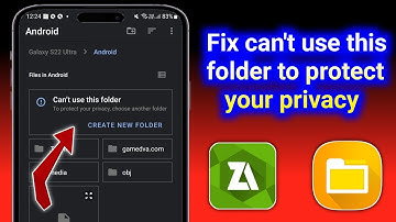 How to fix can
