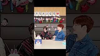 Im Crying At How Cute Their Friendship Is