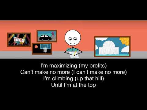 Profits -- Music