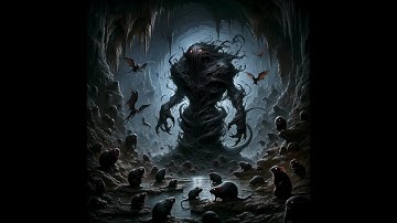 Chat GPT Content Creation for NPCs| DnD5e Rule sets| FGU 4.4.6